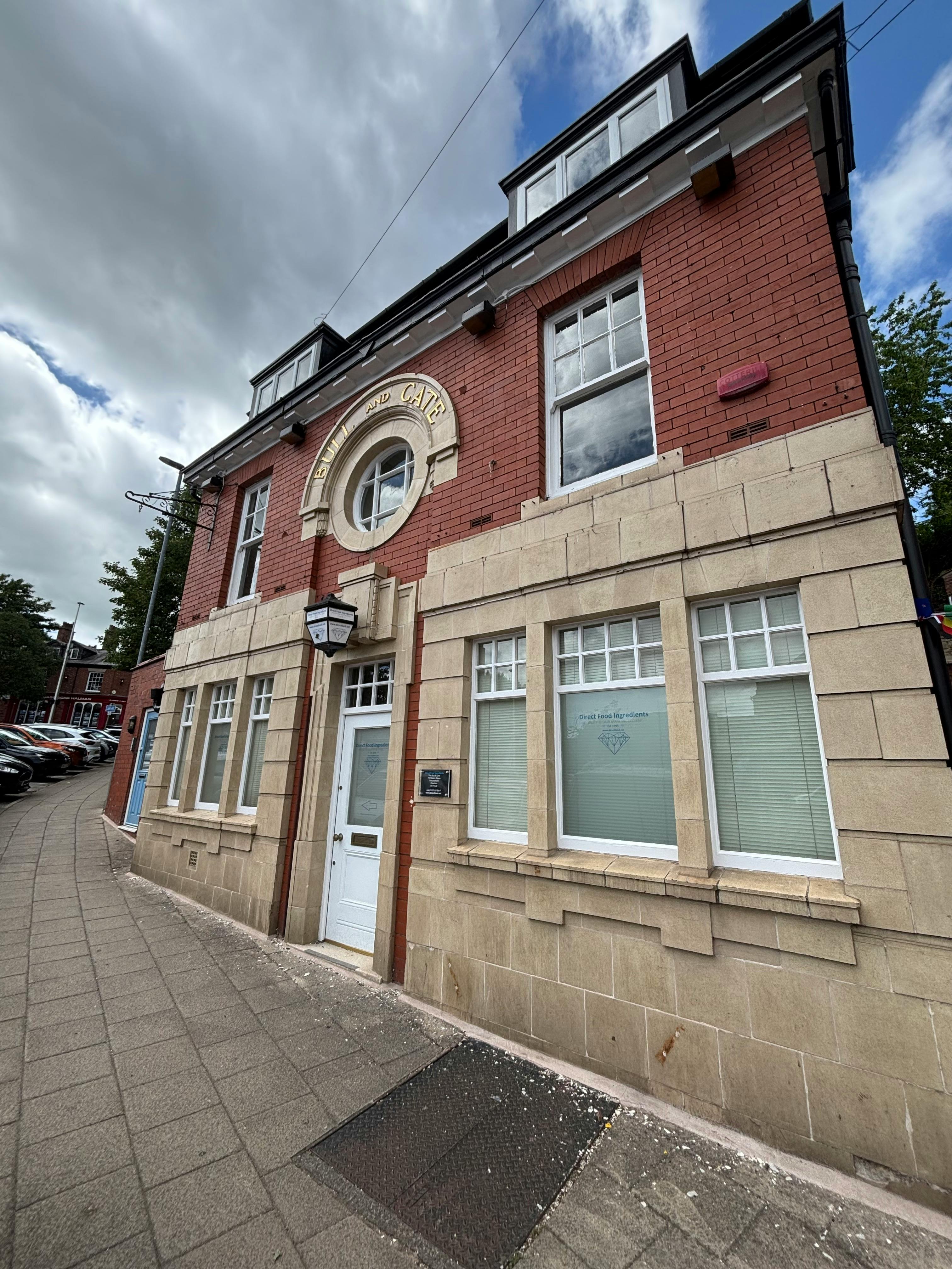Offices, 70 Waters Green, Macclesfield, Offices To Let - IMG_5434.jpeg