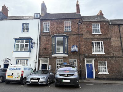 3 Storey City Centre Offices For Sale in Durham, Durham, Office For Sale - Front Page.jpg