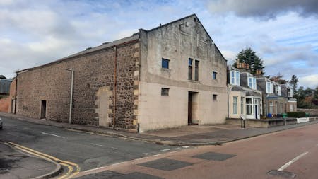 25 Queen Street, Tayport, Land / Development For Sale - Main.jpg