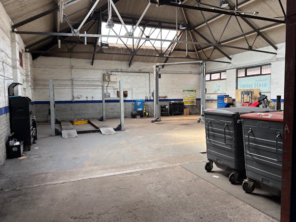 Former ATS Centre, Hereford, Industrial For Sale - IMG_0553.JPG