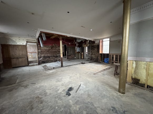 Class 1A Space, 493 Glasgow Road, Blantyre To Let - IMG_3002.JPG