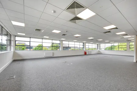 St Cuthbert's House, 5 Fern Court, Peterlee, Business Park / Office To Let - st cuthberts house peterlee-370_HDR.jpeg