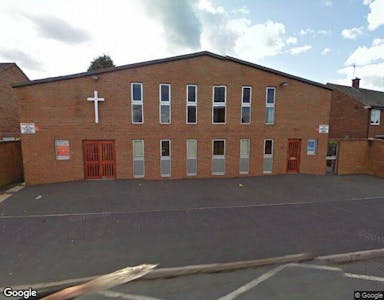 The Old Hope Church, Laburnum Drive, Oswestry, D1 (Non Residential Institutions) / Residential Development For Sale - Street View