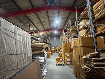 Units 11, 31 & 32, Martock, Industrial/Logistics To Let - IMG_1934.JPG