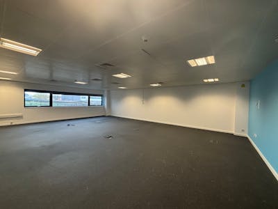 133 Finnieston Street, Glasgow, Office To Let - IMG_0161.jpeg