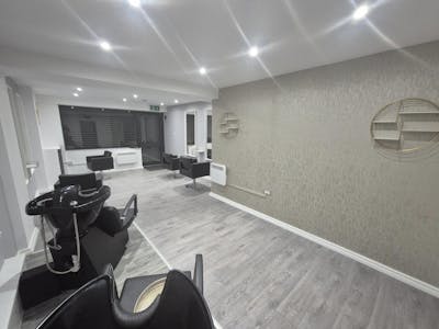 359 Ainsworth Road, Manchester, High Street Retail To Let - Shop Floor