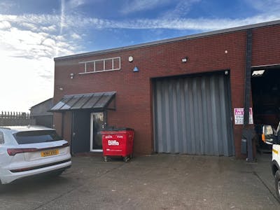 Unit 4, 1 Catherine Street, Birmingham, Industrial / Trade Counter / Warehouse To Let - p10.jpg