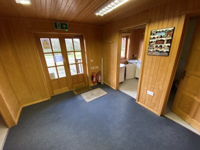 Office At Furze Farm, Oxford, Office To Let - IMG_6308.JPG