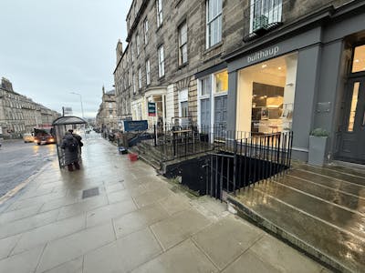 31A Dundas Street, Edinburgh, Retail For Sale - IMG_4059.jpeg