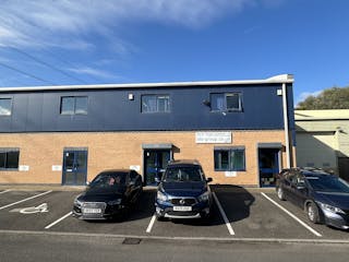 Unit A1 Star West, Westmead Industrial Estate, Swindon, Industrial To Let - IMG_4813.jpg