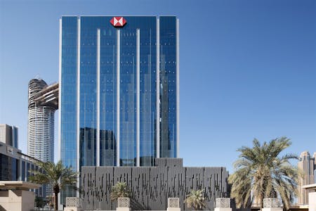 HSBC Tower, Emaar Square, Downtown Dubai, Dubai - United Arab Emirates, Office To Let - a3193b733bee27a971a63101f1844959-letting24374.jpeg