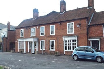 Suite 4, Crown House, Hartley Wintney, Offices To Let - October 009.jpg