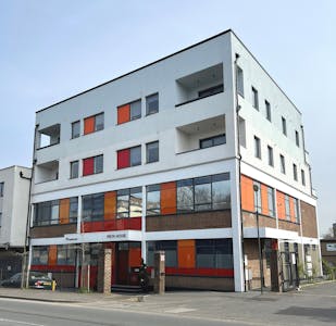 Freya House, Wembley, Mixed Use For Sale - Freya External to use cropped.jpg