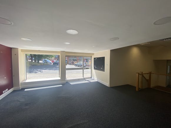 John Banner Building (Commercial), Attercliffe Road, Sheffield, Offices / Retail To Let - IMG_4786.jpeg