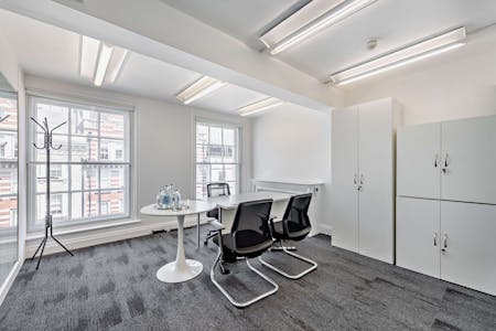 59-60 Grosvenor Street, London, Office To Let - 8655793interior12800.jpg