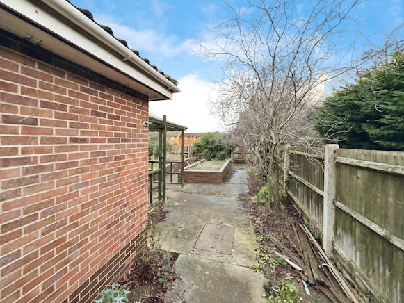 230 Mountnessing Road, Billericay, Development For Sale - f4b884dbIMG20251209WA0035.jpg