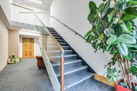 Atrium House, Bury, Serviced Office / Office To Let - Internal