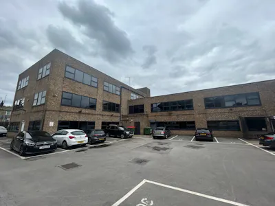 Network House, 5 Lister Hill, Leeds, Office To Let - 2.jpg