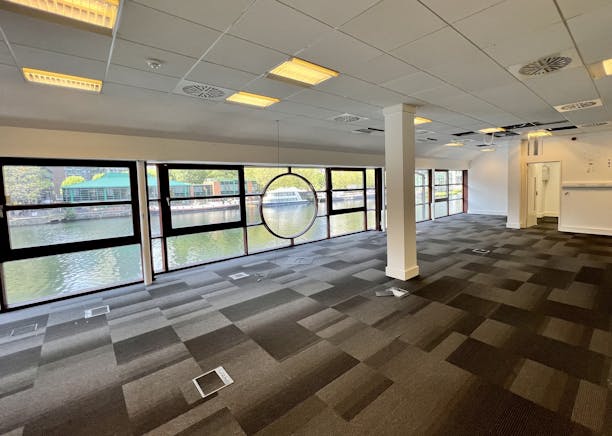 Harbour Island, Harbour Exchange Square, London, Offices To Let - BDEFD2D85894417BAFE1E67255197AEF.jpeg