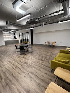 Ground and Lower Ground, 10 White Lion Street, London, D1 (Non Residential Institutions) / D2 (Assembly and Leisure) / Office To Let - IMG_1572.JPG