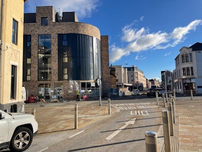 Eagle House, Port Talbot, Office / Retail To Let - ab93ce1373be49ec988777936eb90c6b.JPG