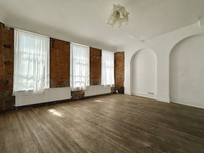32a, George Street, Luton, Alternative Use Opportunity / Arts/Crafts / E Class Retail / Leisure (no extract - Open A1) / F1 (Learning and Non-Residential Institutions) / Leisure / Office / Wellbeing To Let - Image 4