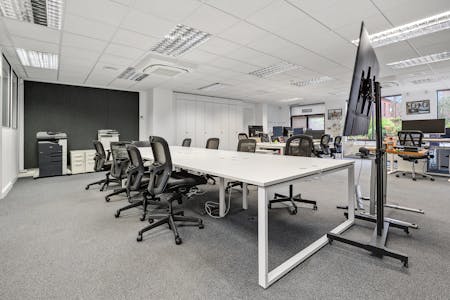 Vectra House, 36 Paradise Road, London, Office To Let - Vectra House1.jpg