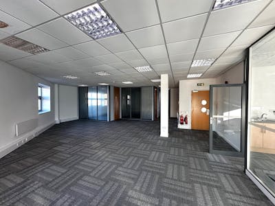 Timba, Roman Way, Coleshill, Office To Let - p10.jpg