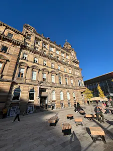 Merchants House, 7 West George Street, Glasgow, Office To Let - IMG_0502.jpeg