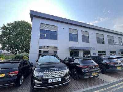 Unit 1 Whitfield Business Business, Knaresborough, Office For Sale - IMG_0926.jpeg