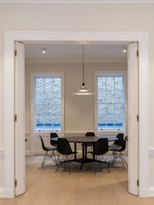 17 Carlisle Street, London, Office To Let - meeting room furniture.jpg
