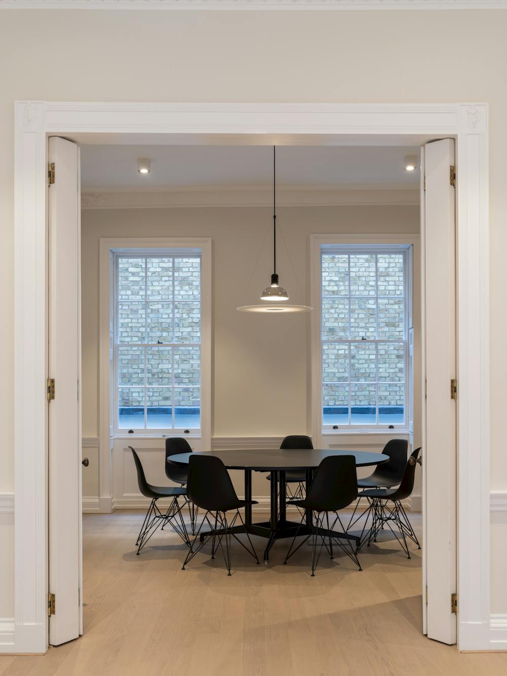 17 Carlisle Street, London, Office To Let - meeting room furniture.jpg