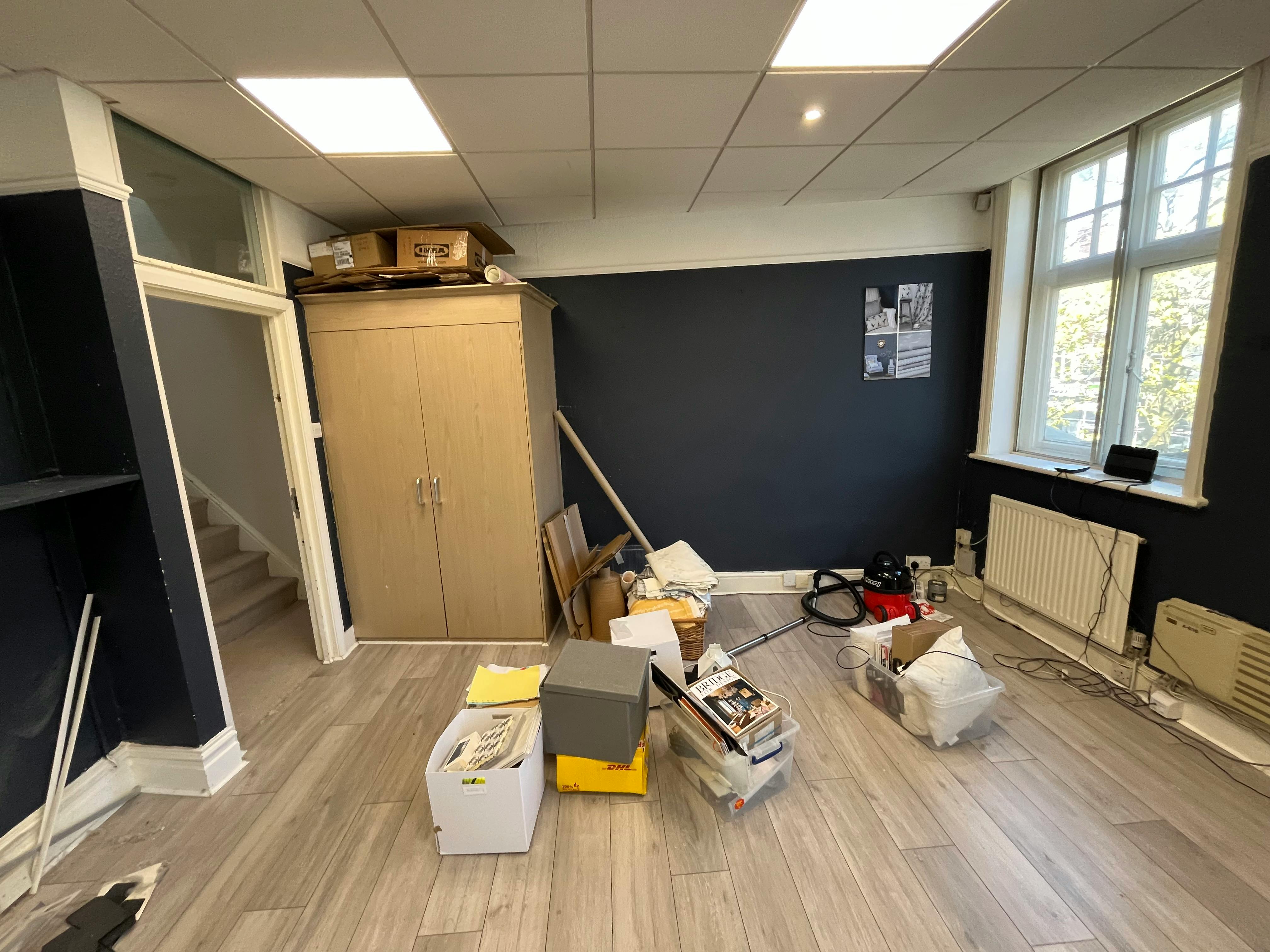 Alderley Chambers, 12 London Road, Alderley Edge, Offices To Let - Suite 1