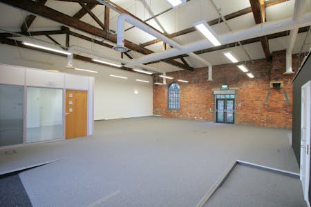 Canalside Buildings, Roundhouse Business Park Wellington Road Graingers Way, Leeds, Office To Let - Suite C5.jpg
