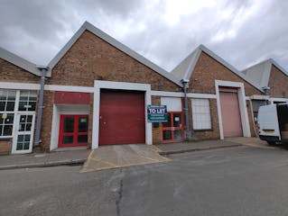 East Lane Business Park, Wembley, Industrial To Let - IMG_20230804_124314814.jpg