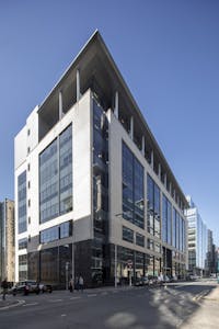 141 Bothwell Street, Glasgow, Office For Sale - External