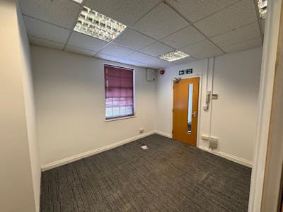 Suite D, Britannia Court, Moor Street, Worcester, Office To Let - Image 5