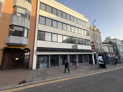 59 West Street, Brighton, A3 (Restaurants and Cafes) / Healthcare / Leisure / Office / Other - Health / Nursery / Church / Education / Pub / Bar / Club / Restaurant / Cafe / Retail / High Street Retail / Retail - In Town To Let - IMG_8724.jpeg