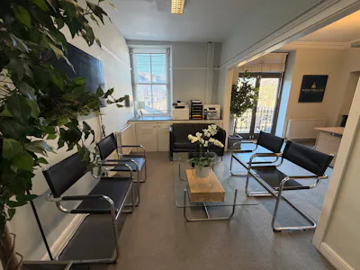 10a Montpellier Street, Harrogate, Office To Let - IMG_1669.jpeg