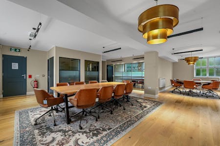 Piano Yard, Kentish Town, Office To Let - OLPILPianoYard18.jpg