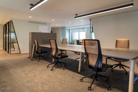 Marlow House, London, Office To Let - MarlowHouse_Completion_Oct2519.jpg