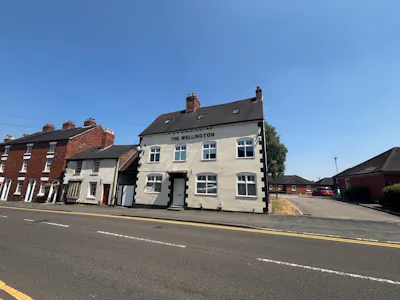 78 High Street, Uttoxeter, Investment / Office For Sale - IMG_2268.JPG