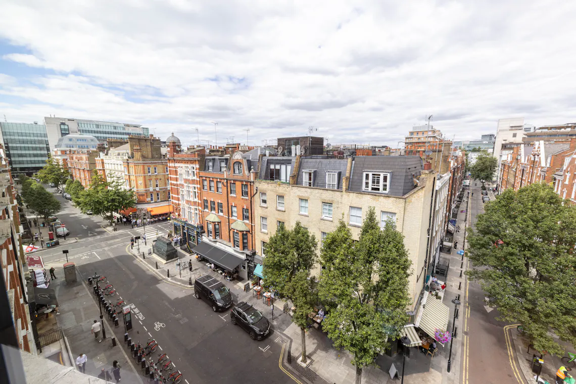 33 Foley Street, London, Office To Let - 33 Foley St-80.jpg