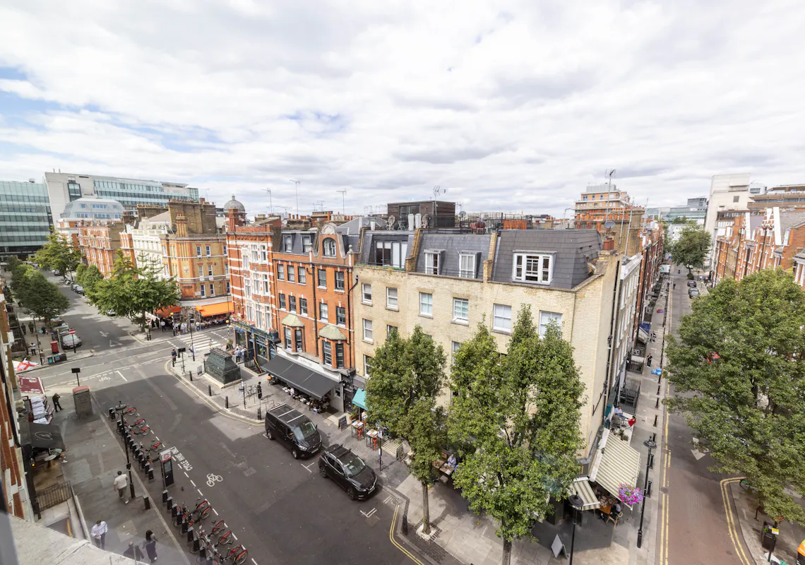 33 Foley St-80.jpg 33 Foley Street, London, Office To Let - 33 Foley St-80.jpg