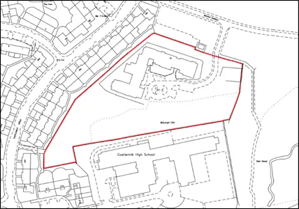 12 Bogany Terrace, Glasgow, Development Potential To Let - Picture3.png