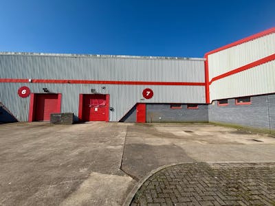 Unit 7, New Street, Bridgend, Industrial To Let - 7 New Street 03.jpg