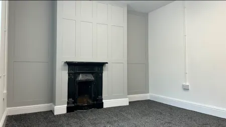 30a Bank Street, Accrington, Office To Let - Office