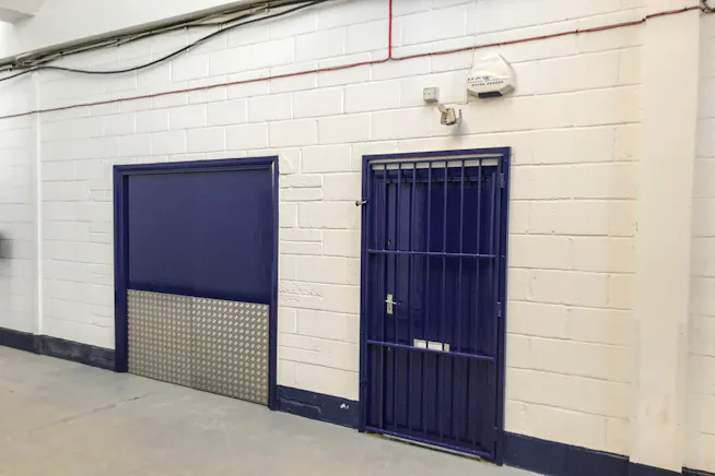 Unit G14, Atlas Business Centre, Staples Corner, Industrial / Warehouse To Let - 1.jpg