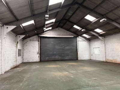 A1 Depot, Colsterworth, Grantham, Industrial For Sale - IMG_4188.JPG