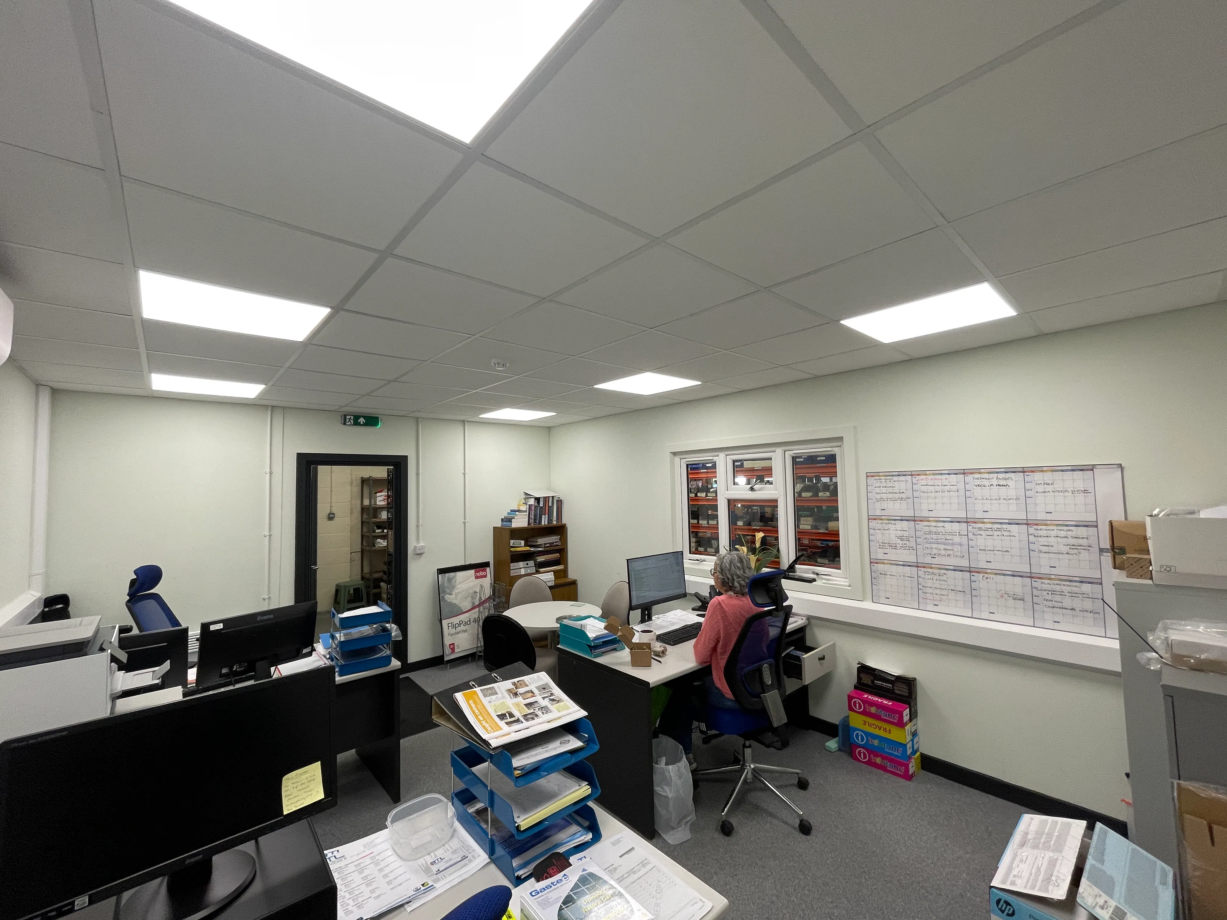 Unit 8, Aylesbury, Industrial / Investment For Sale - IMG_7004.JPG